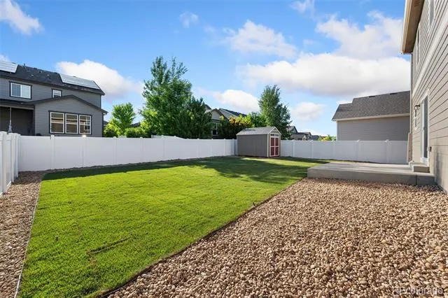 5562 Clarence Drive Windsor, CO 80550