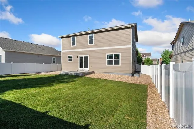 5562 Clarence Drive Windsor, CO 80550
