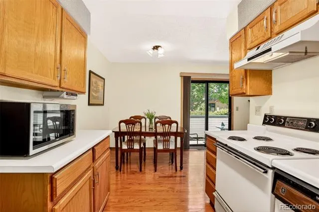 9157 W Cedar Drive #1 Lakewood, CO 80226