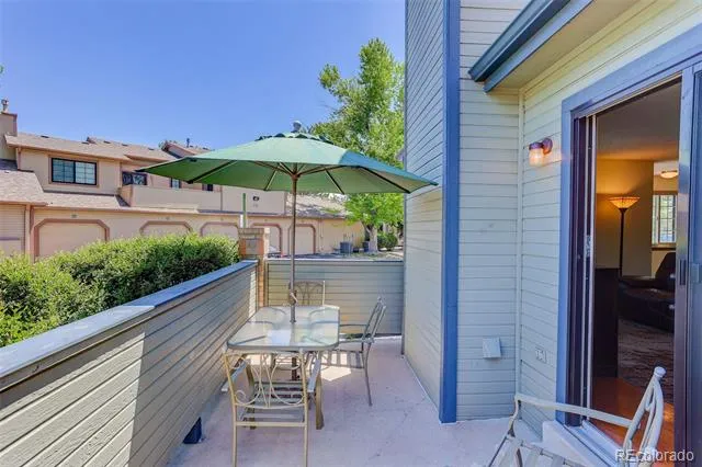 9157 W Cedar Drive #1 Lakewood, CO 80226