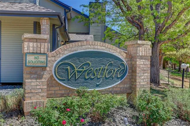 9157 W Cedar Drive #1 Lakewood, CO 80226