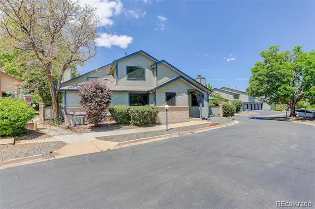 9157 W Cedar Drive #1 Lakewood, CO 80226