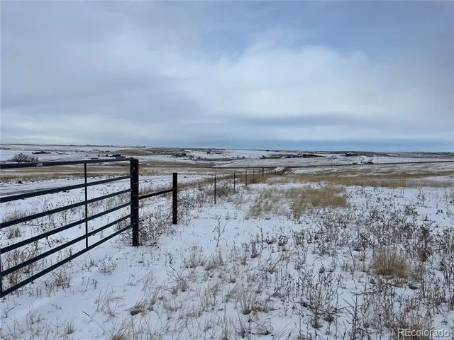 47652 Rolling Vista Street Elizabeth, CO 80102