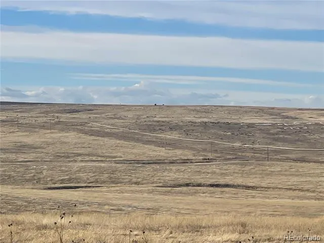 47652 Rolling Vista Street Elizabeth, CO 80102