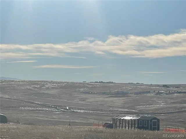 47652 Rolling Vista Street Elizabeth, CO 80102