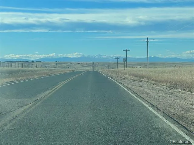 47652 Rolling Vista Street Elizabeth, CO 80102