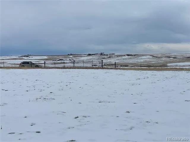 47652 Rolling Vista Street Elizabeth, CO 80102