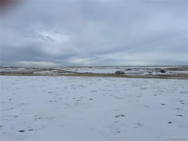 47652 Rolling Vista Street Elizabeth, CO 80102