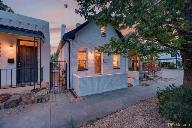 3934 Pecos Street Denver, CO 80211