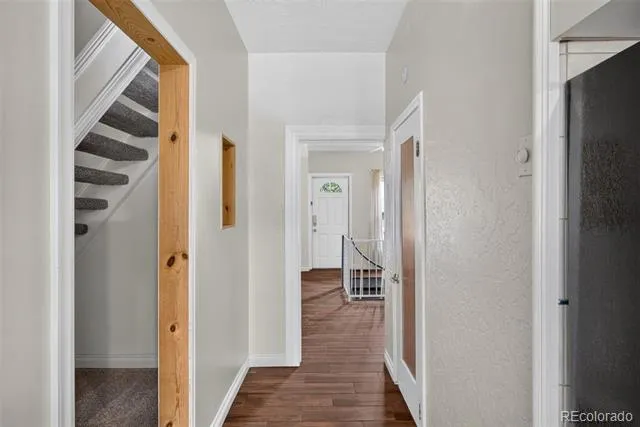 3934 Pecos Street Denver, CO 80211