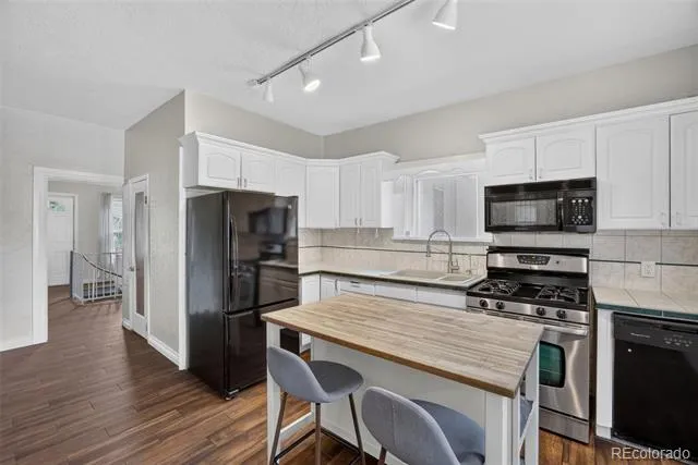 3934 Pecos Street Denver, CO 80211