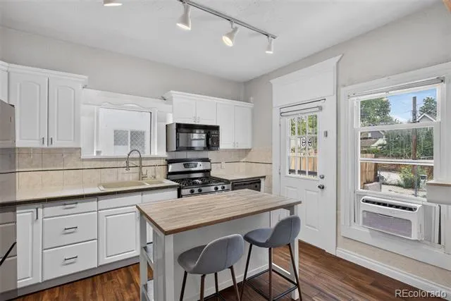 3934 Pecos Street Denver, CO 80211
