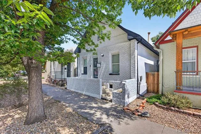 3934 Pecos Street Denver, CO 80211