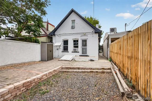 3934 Pecos Street Denver, CO 80211