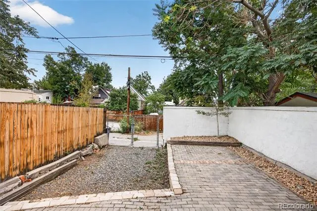 3934 Pecos Street Denver, CO 80211