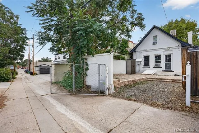 3934 Pecos Street Denver, CO 80211