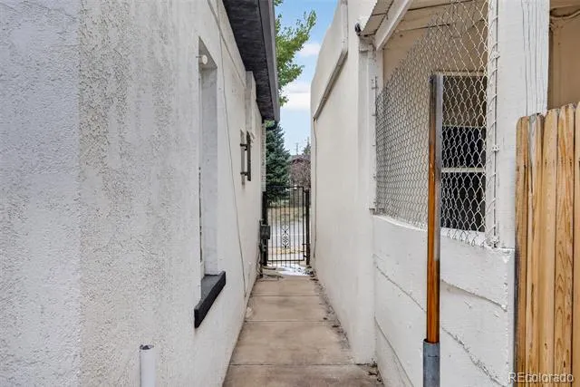 3934 Pecos Street Denver, CO 80211