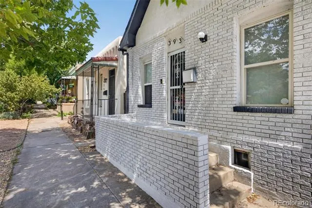 3934 Pecos Street Denver, CO 80211