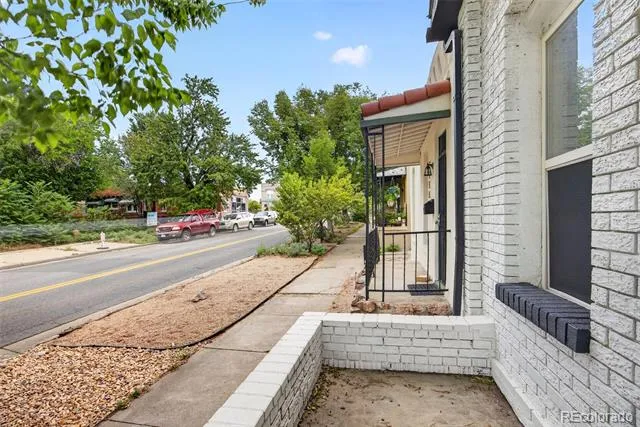 3934 Pecos Street Denver, CO 80211