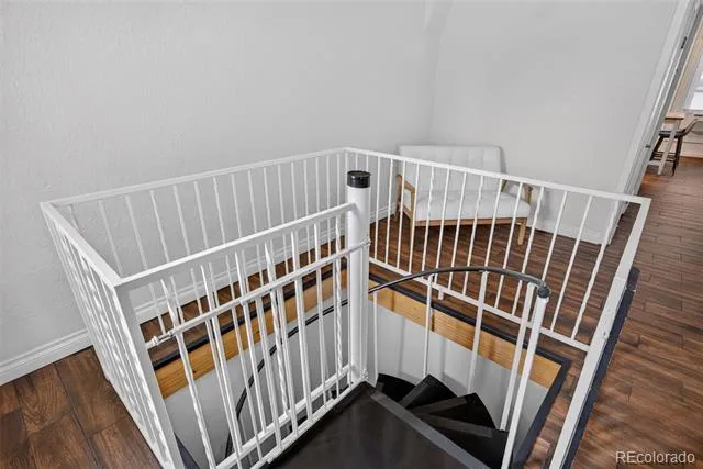 3934 Pecos Street Denver, CO 80211