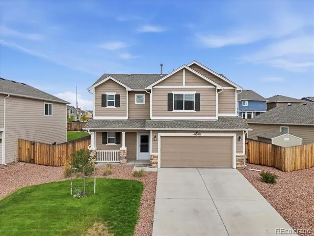 10958 Avena Road Peyton, CO 80831