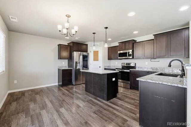 10958 Avena Road Peyton, CO 80831