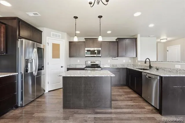 10958 Avena Road Peyton, CO 80831