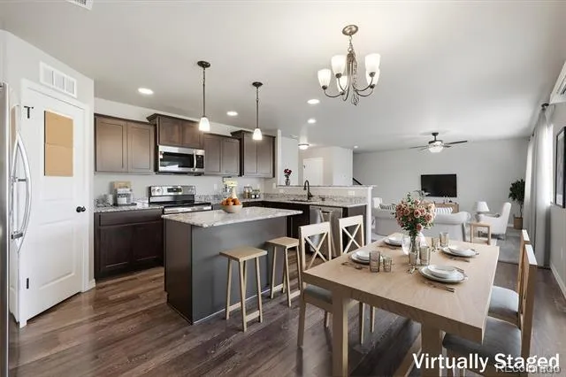 10958 Avena Road Peyton, CO 80831