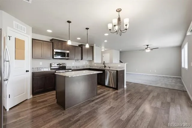 10958 Avena Road Peyton, CO 80831