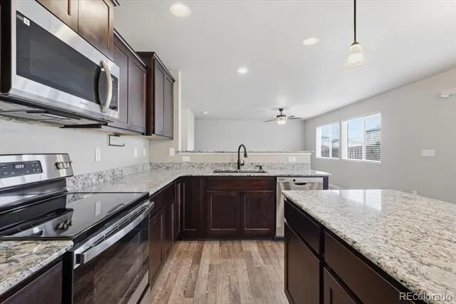10958 Avena Road Peyton, CO 80831