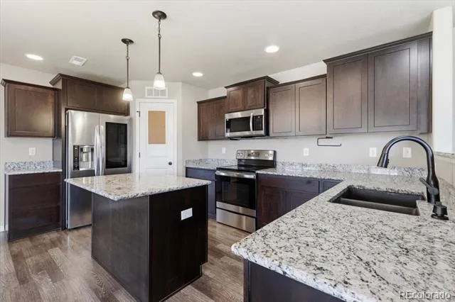 10958 Avena Road Peyton, CO 80831