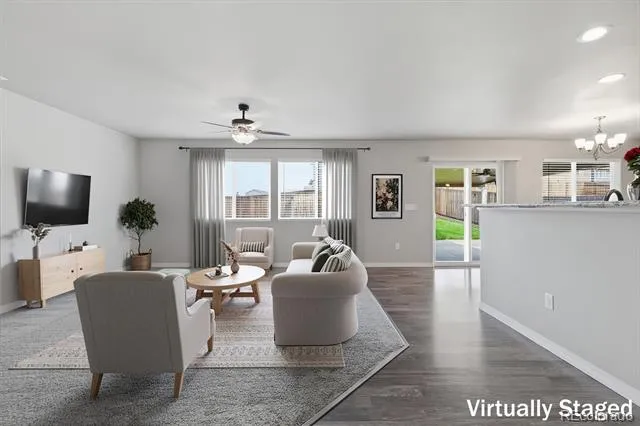 10958 Avena Road Peyton, CO 80831