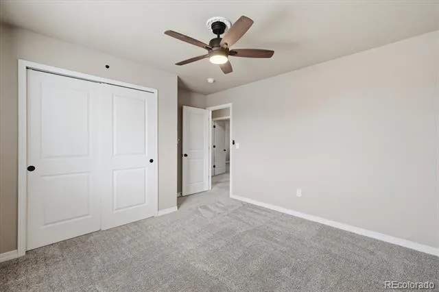 10958 Avena Road Peyton, CO 80831