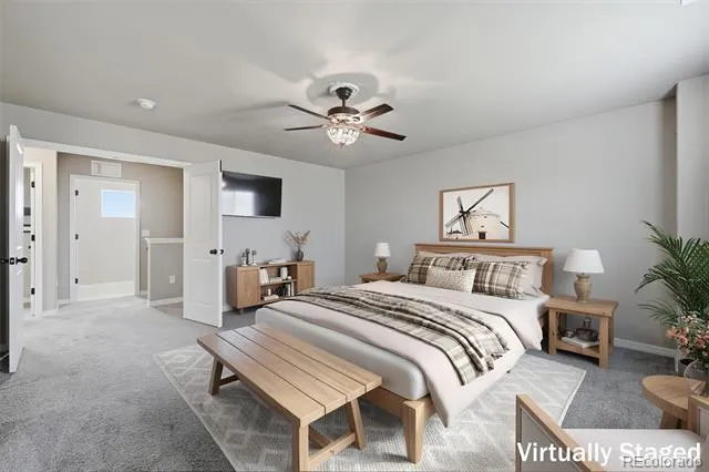 10958 Avena Road Peyton, CO 80831