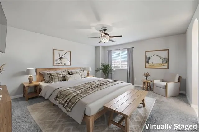 10958 Avena Road Peyton, CO 80831