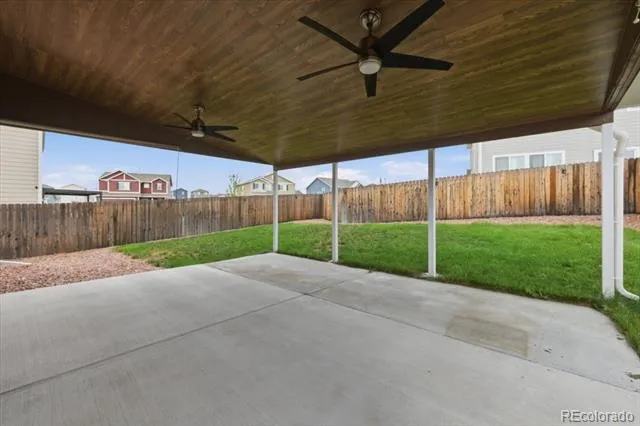 10958 Avena Road Peyton, CO 80831