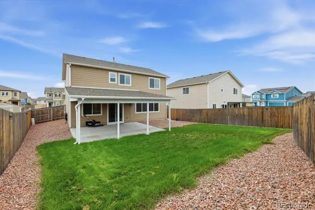 10958 Avena Road Peyton, CO 80831