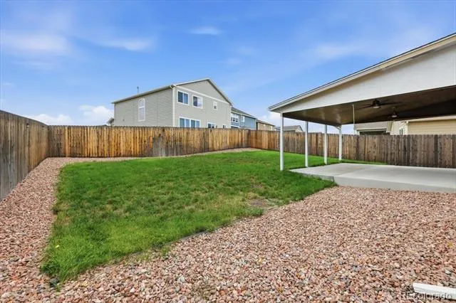 10958 Avena Road Peyton, CO 80831