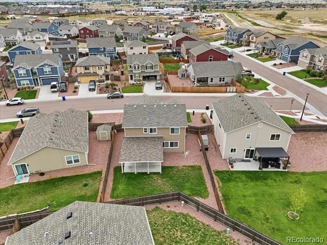 10958 Avena Road Peyton, CO 80831