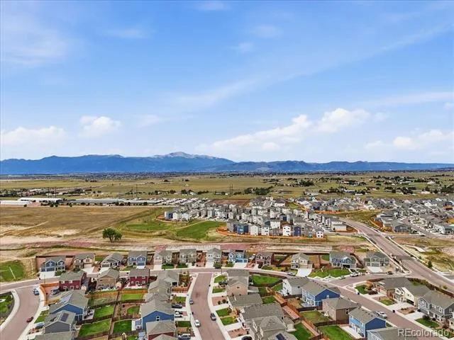 10958 Avena Road Peyton, CO 80831