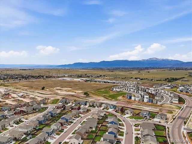 10958 Avena Road Peyton, CO 80831
