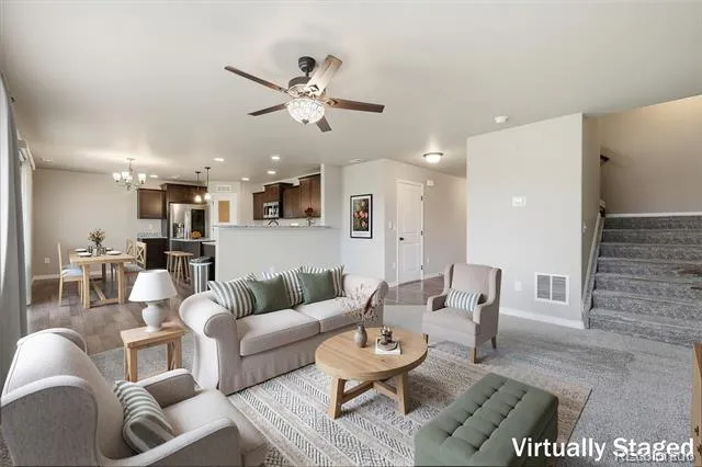 10958 Avena Road Peyton, CO 80831