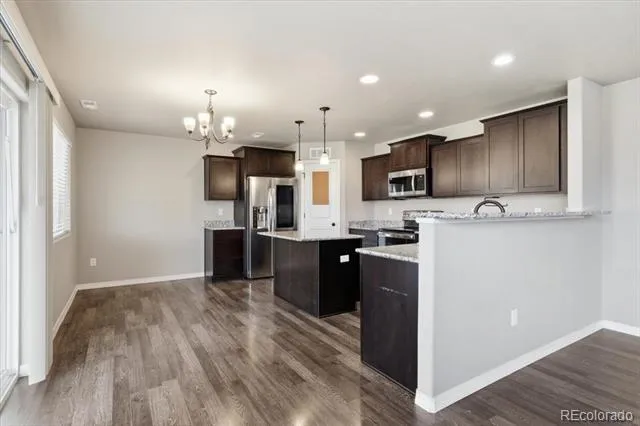 10958 Avena Road Peyton, CO 80831