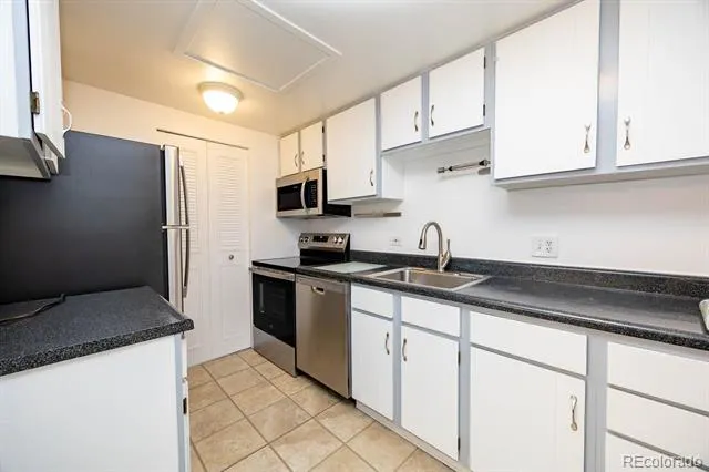 1888 S Jackson Street #406 Denver, CO 80210