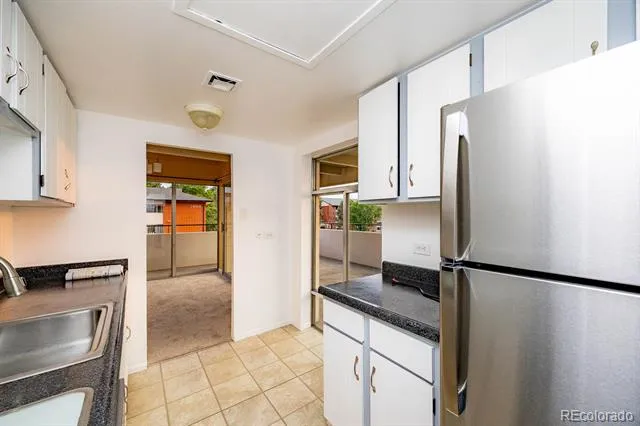 1888 S Jackson Street #406 Denver, CO 80210