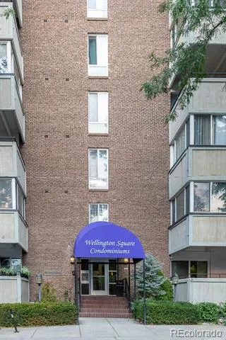 1888 S Jackson Street #406 Denver, CO 80210