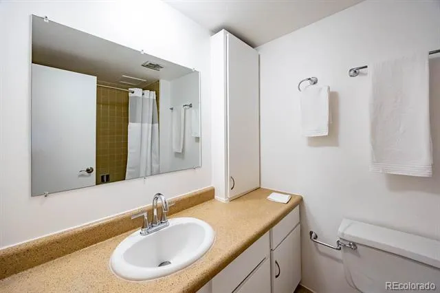 1888 S Jackson Street #406 Denver, CO 80210