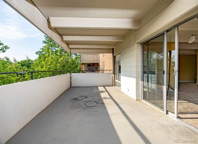1888 S Jackson Street #406 Denver, CO 80210