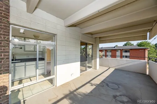 1888 S Jackson Street #406 Denver, CO 80210