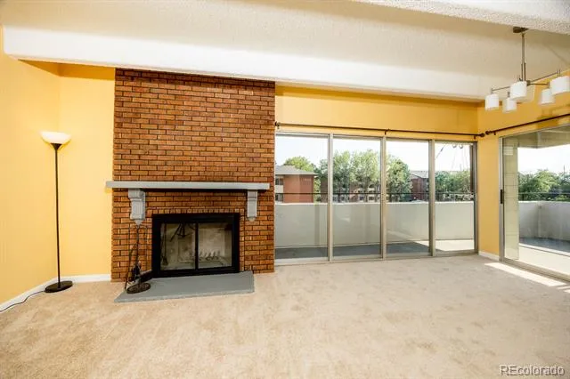 1888 S Jackson Street #406 Denver, CO 80210